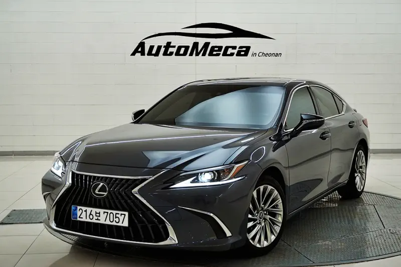 Lexus ES300h