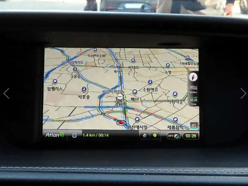 Lexus ES300h