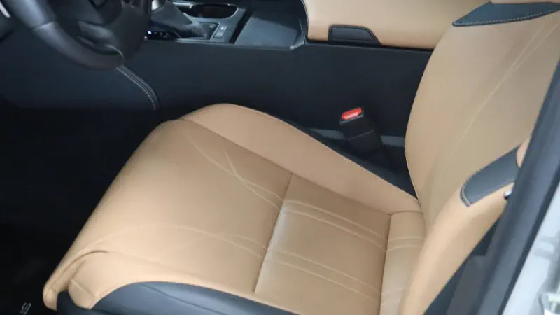 Lexus ES300h
