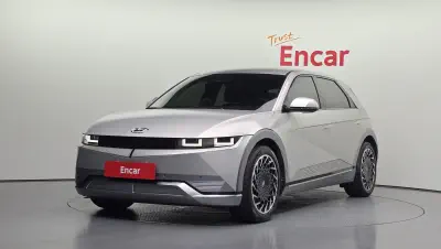 Hyundai Ioniq 5