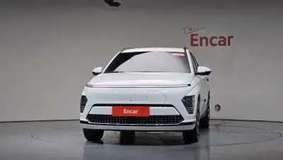 Hyundai Kona Electric