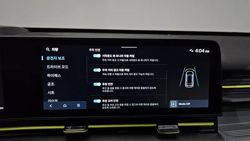 Hyundai Kona Electric