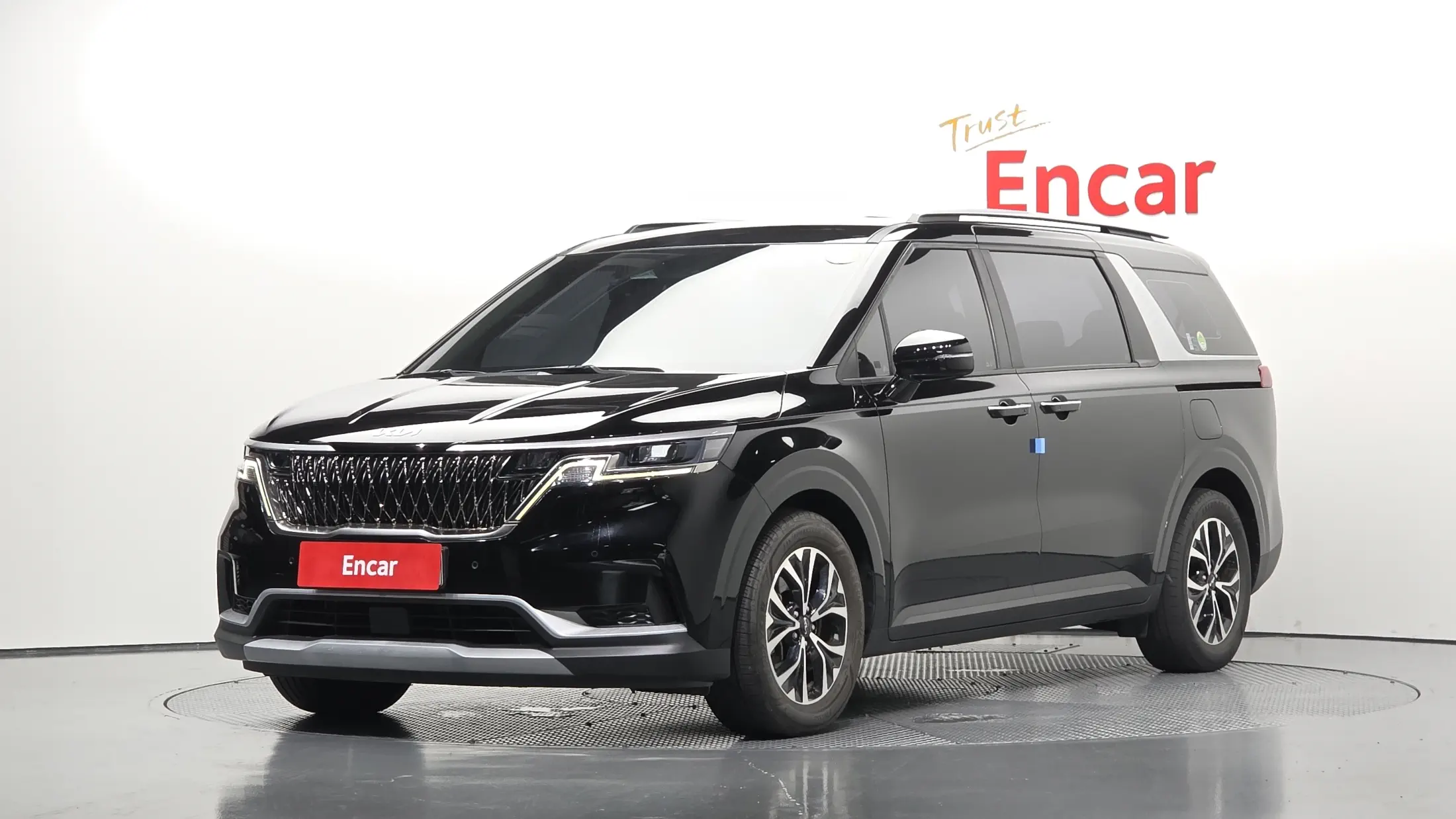 Kia Carnival 2022
