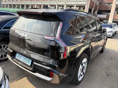 Kia EV9
