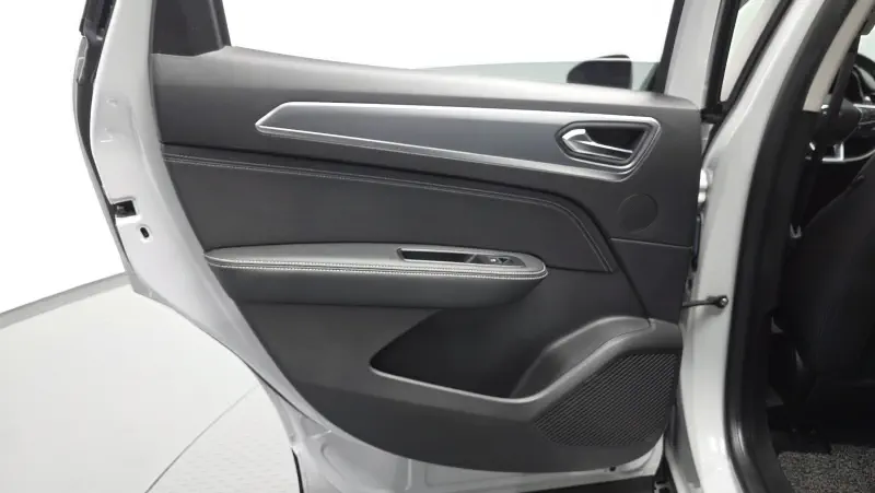 Renault Samsung XM3