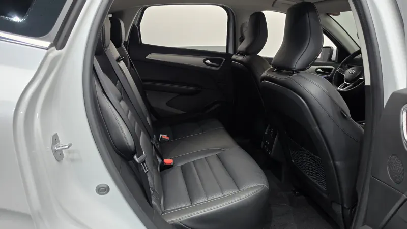 Renault Samsung XM3