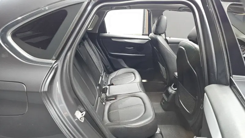 BMW 2-Series Active Tourer