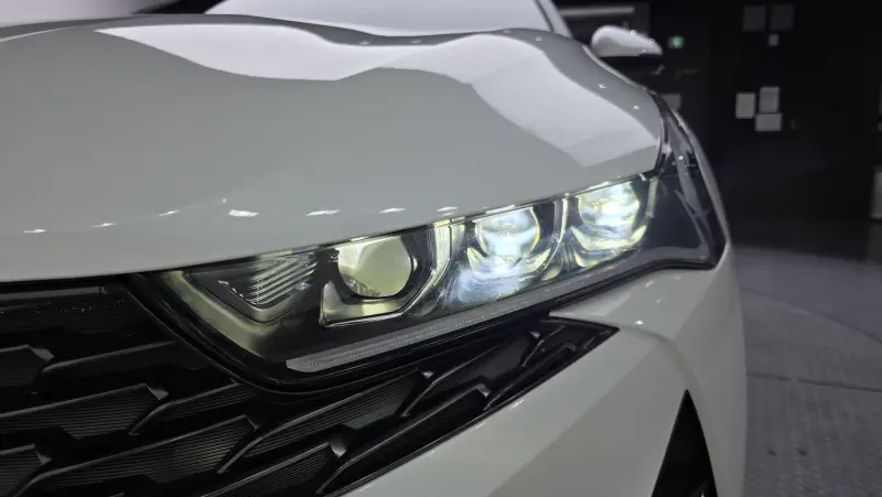 Купить Kia K5 Seoul из Кореи