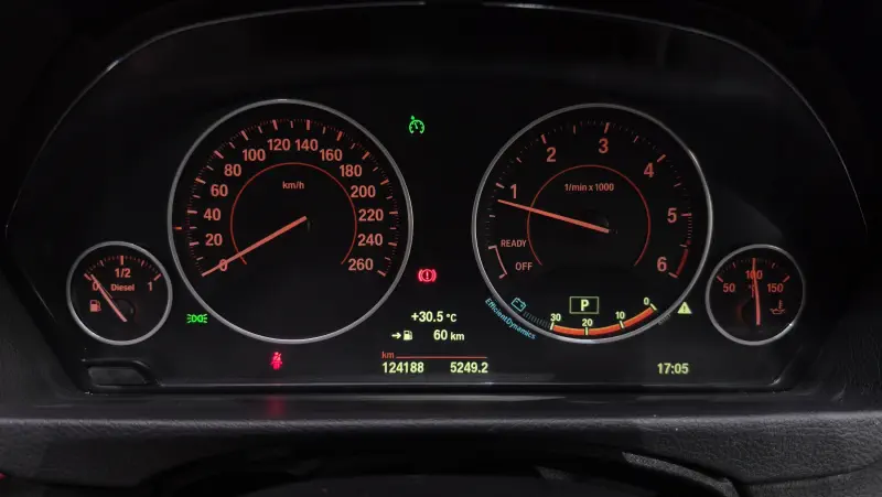 BMW 4-Series