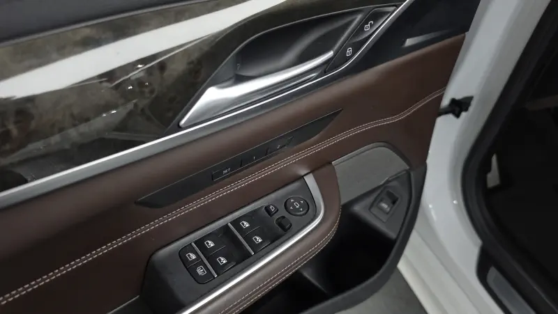 BMW 6-Series Gran Turismo