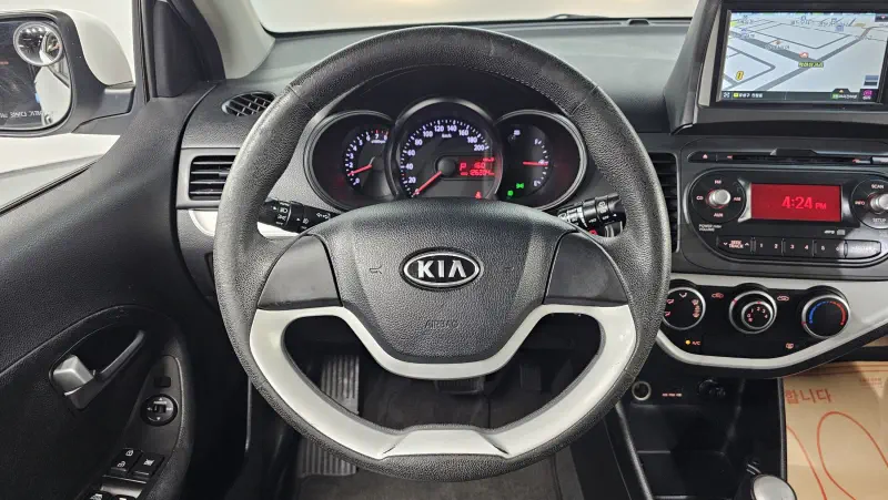 Kia Morning