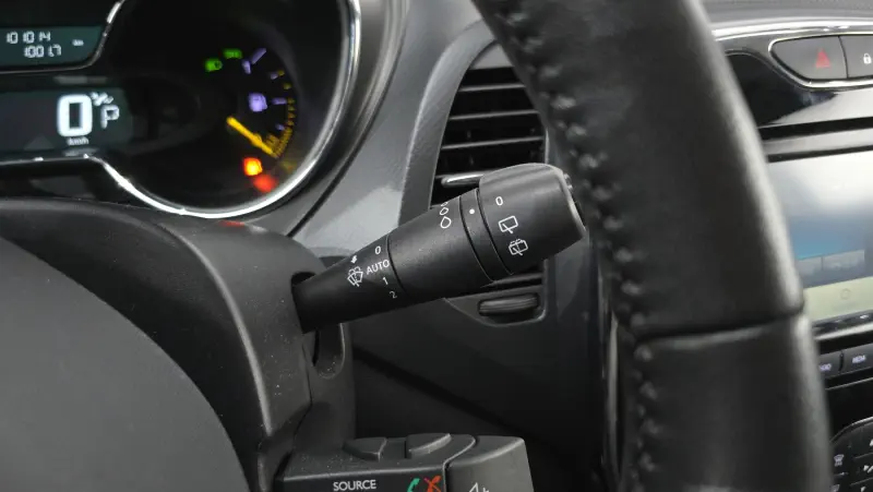 Renault Samsung QM3