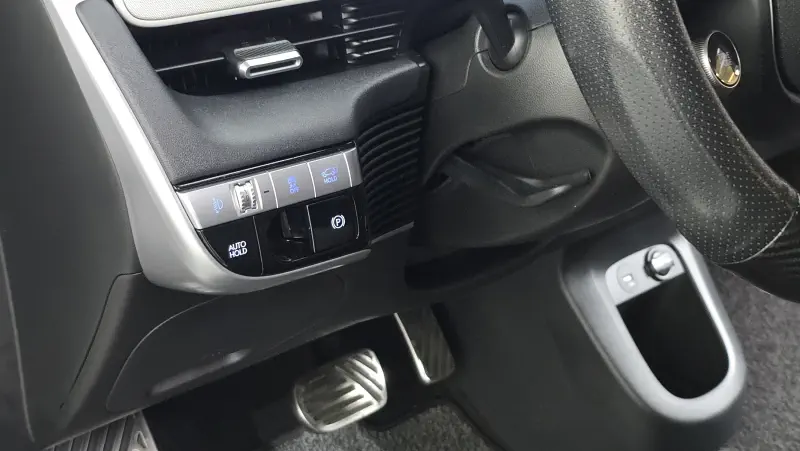Hyundai Ioniq 5