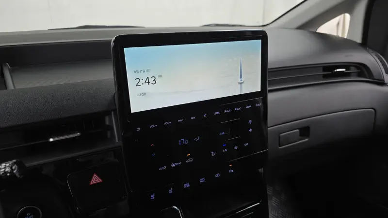Hyundai ST1