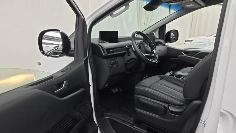 Hyundai ST1