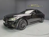 Купить Genesis G80 Daegu из Кореи, превью 2