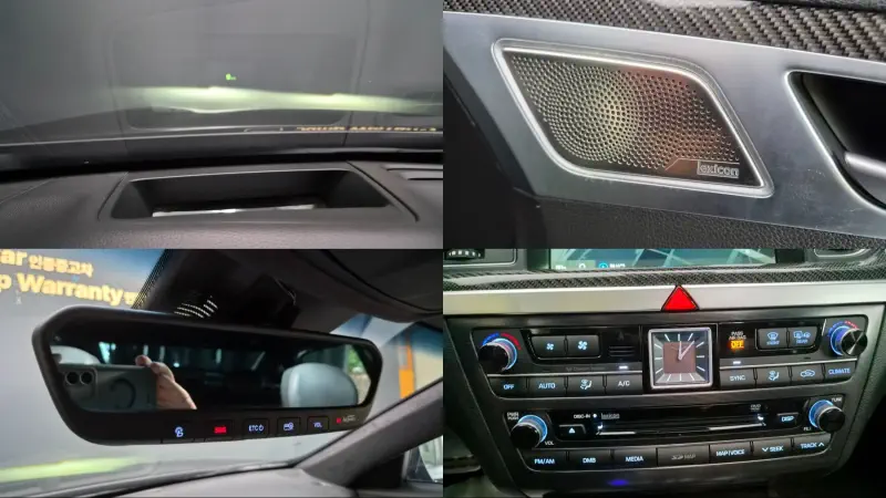 Купить Genesis G80 Daegu из Кореи