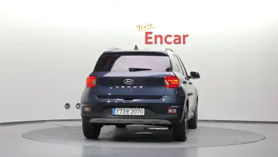 Hyundai Venue