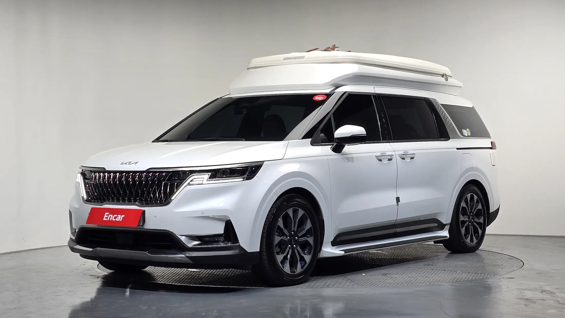 Kia Carnival 2023