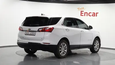 Daewoo Equinox