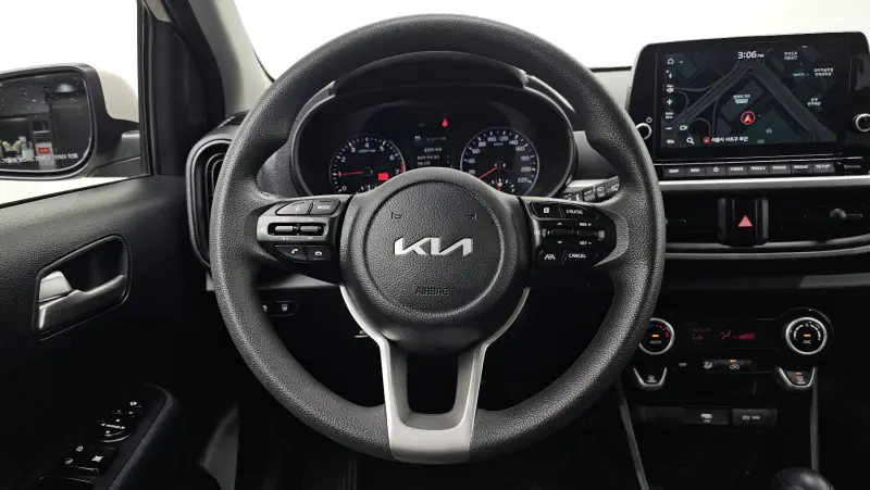 Kia Morning