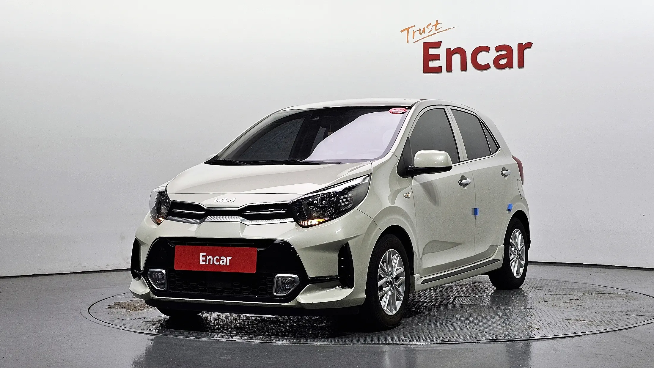 Kia Morning 2022