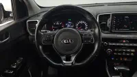 Купить Kia Sportage Seoul из Кореи, превью 12