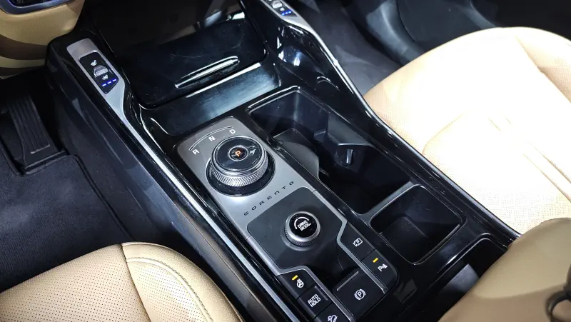 Купить Kia Sorento Gwangju, jeonnam из Кореи