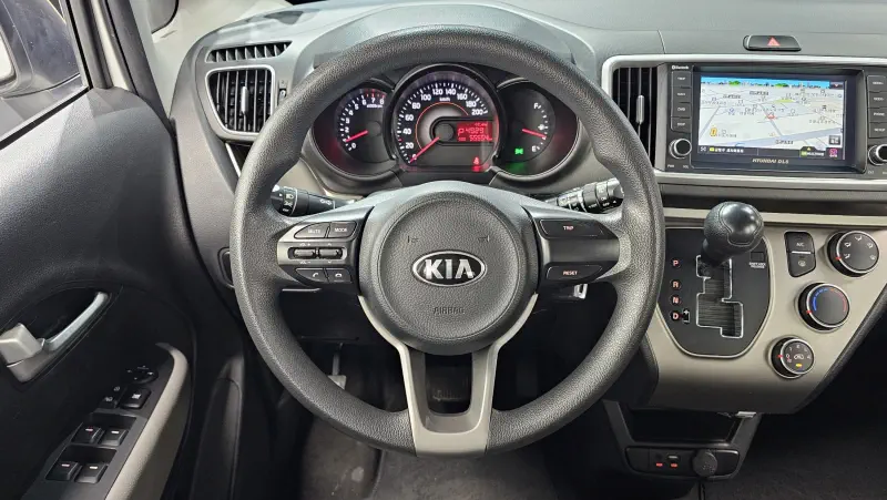 Kia RAY