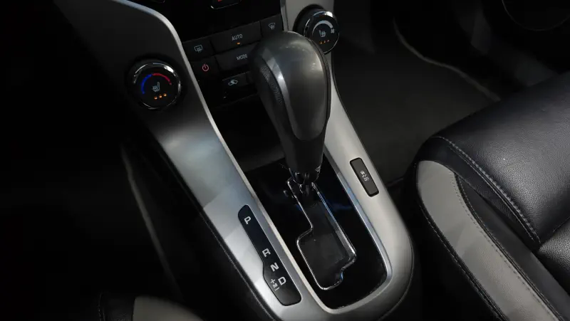 Daewoo Cruze