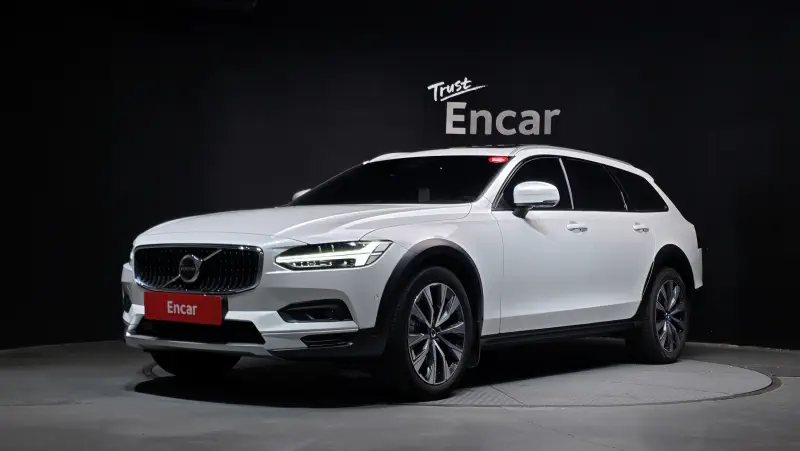 Volvo V90