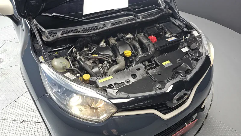 Renault Samsung QM3