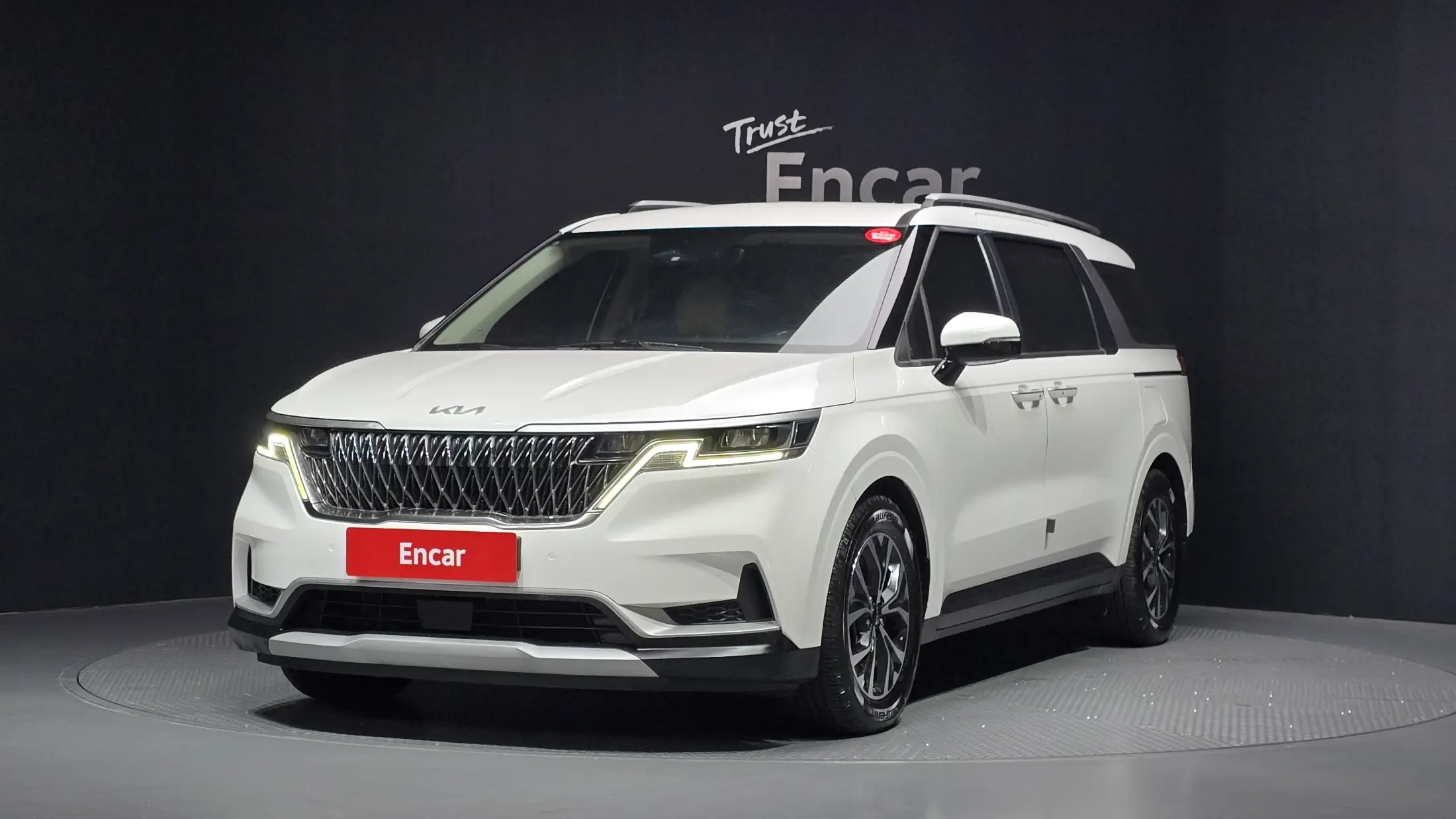 Kia Carnival 2022