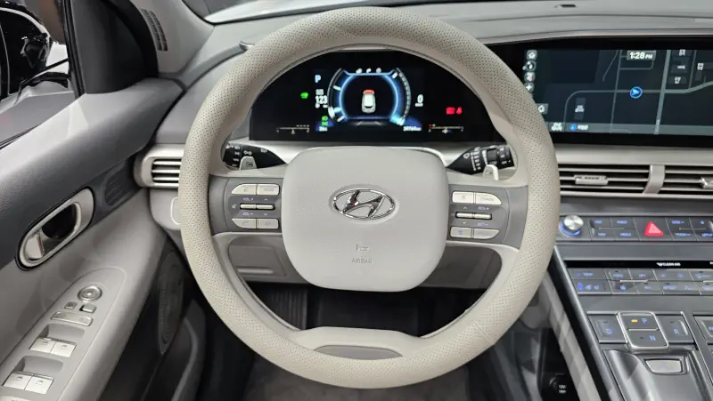 Hyundai Nexo