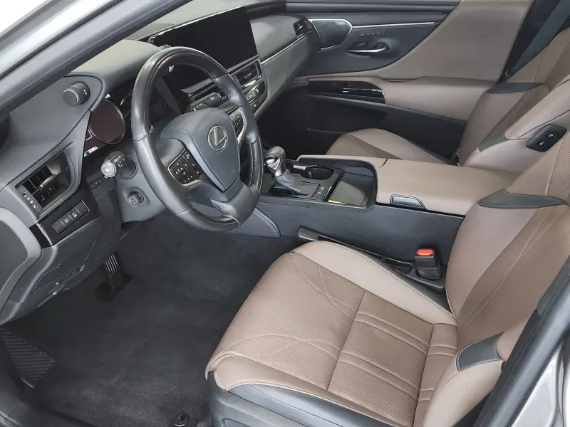 Lexus ES300h