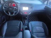 Kia pride