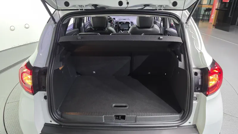 Renault Samsung QM3