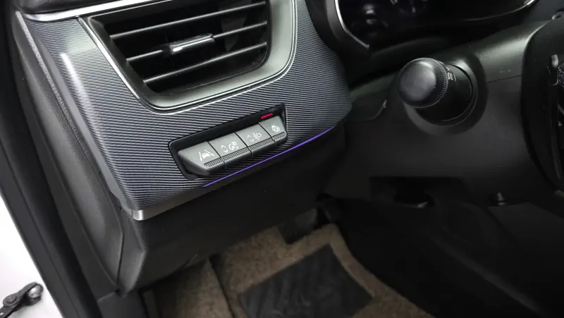 Renault Samsung XM3