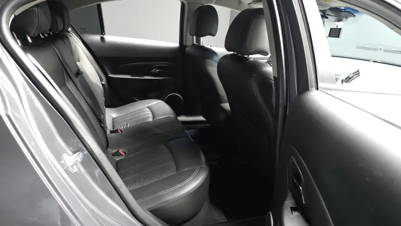 Daewoo Cruze