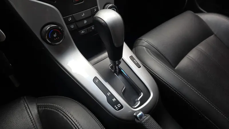 Daewoo Cruze
