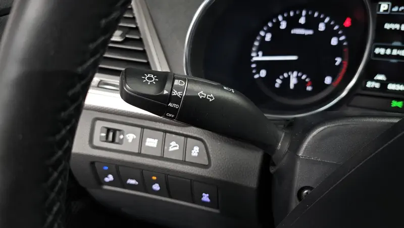 Hyundai Maxcruze