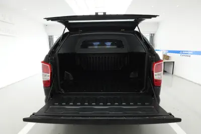 SsangYong Rexton Sports Khan