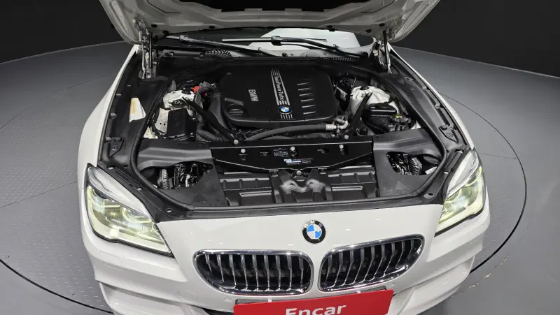 BMW 6-Series