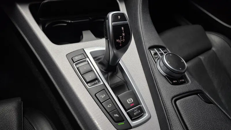 BMW 6-Series