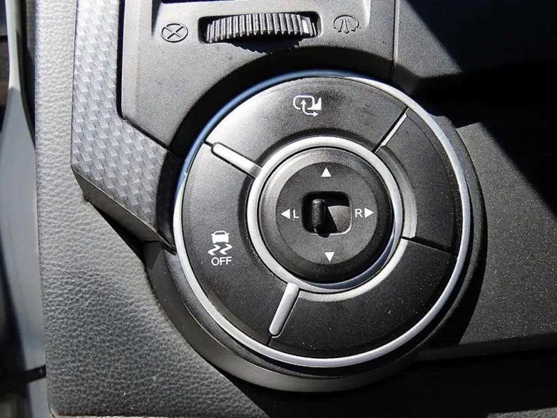 SsangYong Korando Sports