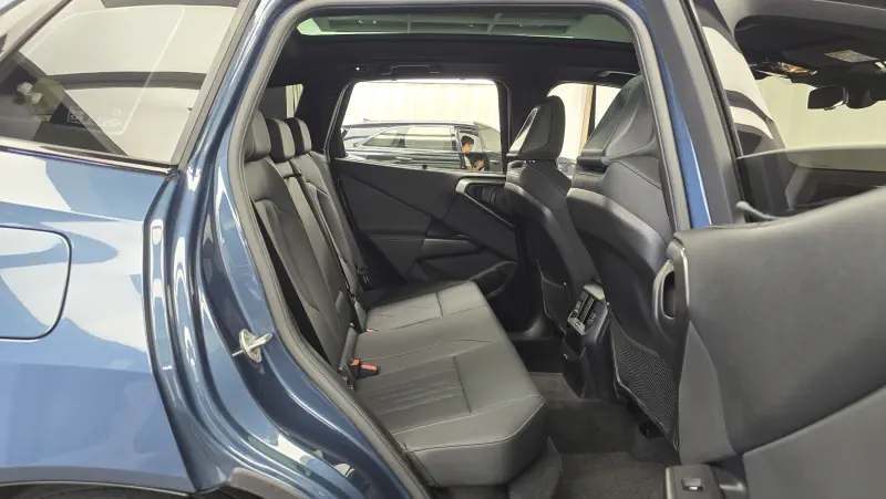 Купить BMW X3 Gyeonggi из Кореи