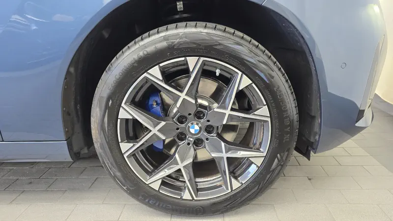 Купить BMW X3 Gyeonggi из Кореи