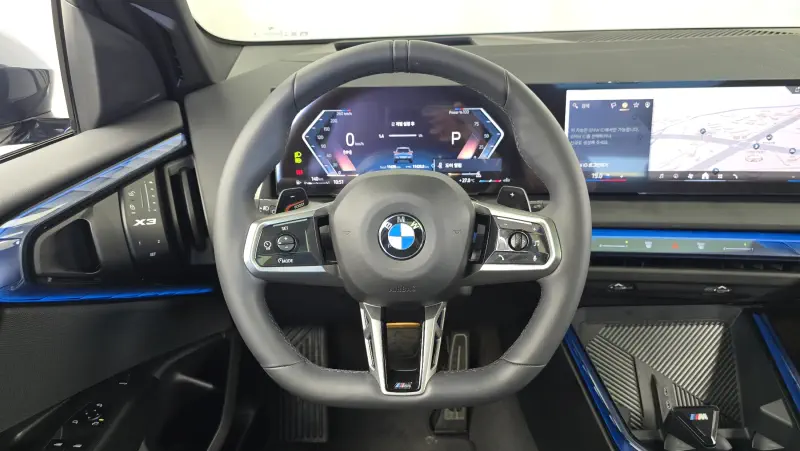 Купить BMW X3 Gyeonggi из Кореи