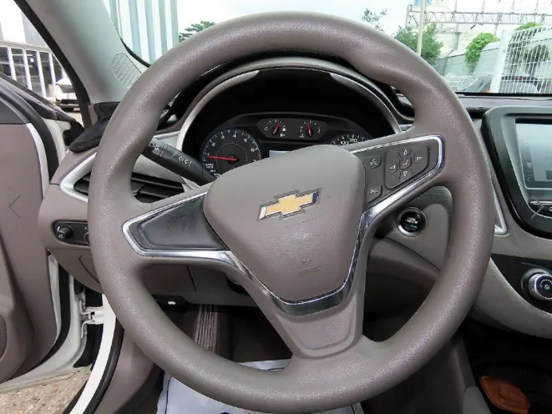 Daewoo Malibu