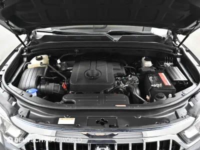 SsangYong Rexton Sports Khan